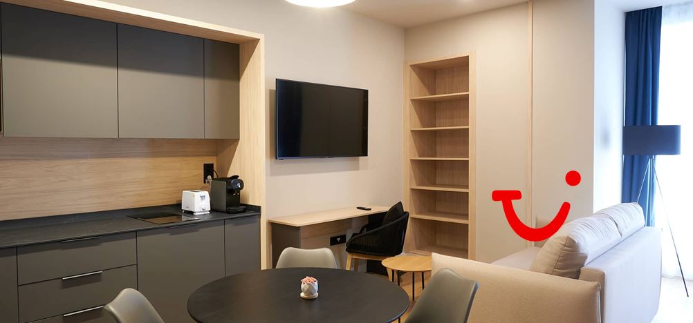 Dorm4You Arena 2