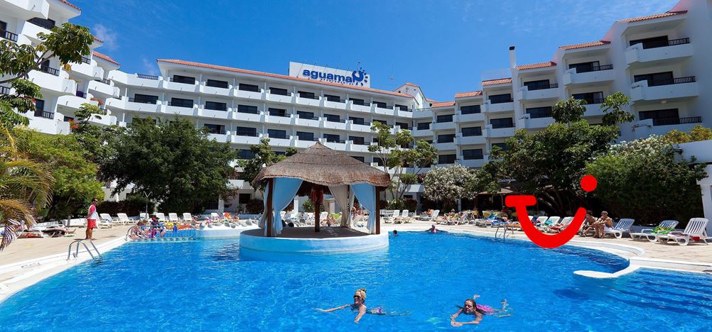 Aguamar