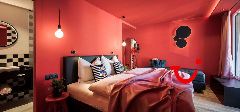 Sporthotel Passo Carezza