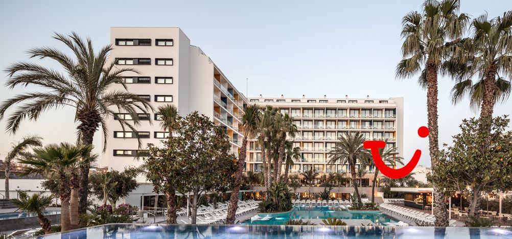 AQUA Hotel Silhouette & Spa