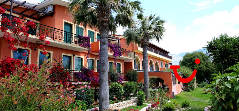 Sunrise Inn