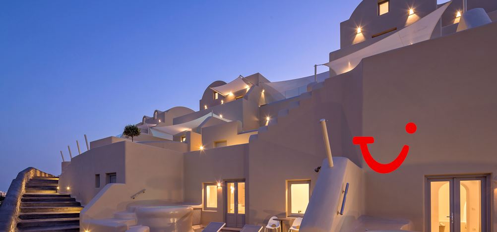 Skyfall Luxury Suites