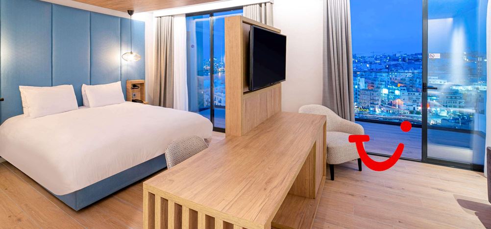 Mercure St. Julian's Malta