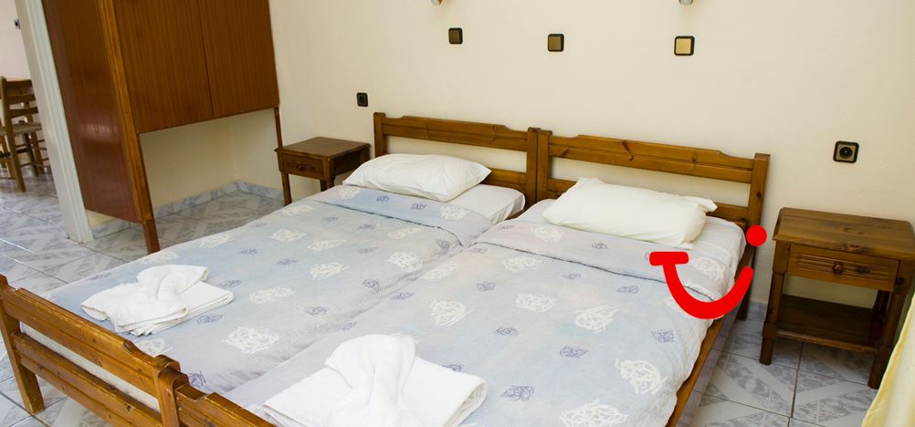 Gelli Apartments