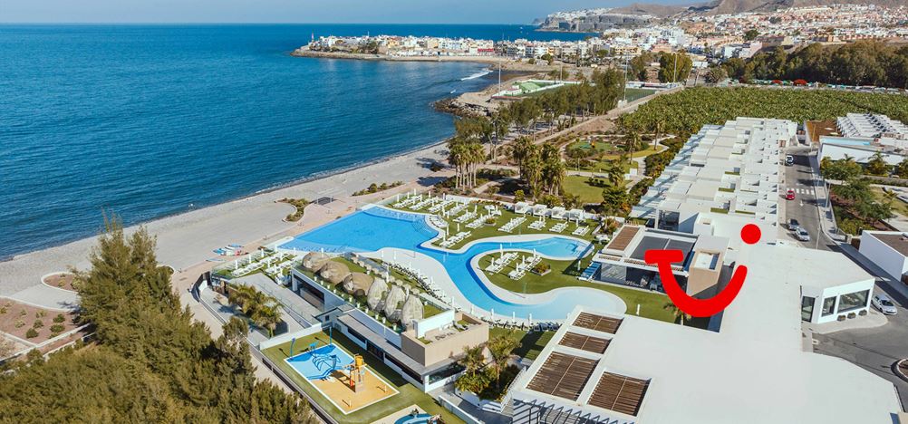 Resort Cordial Santa Águeda & Perchel Beach Club