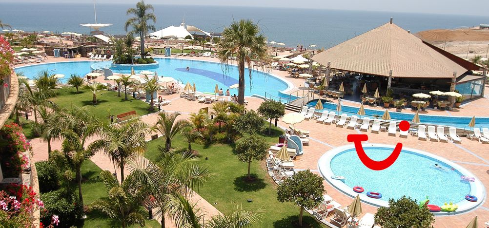 H10 Playa Meloneras Palace - Hotel - Gran Canaria | TUI