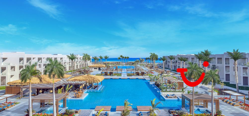 Steigenberger Ras Soma