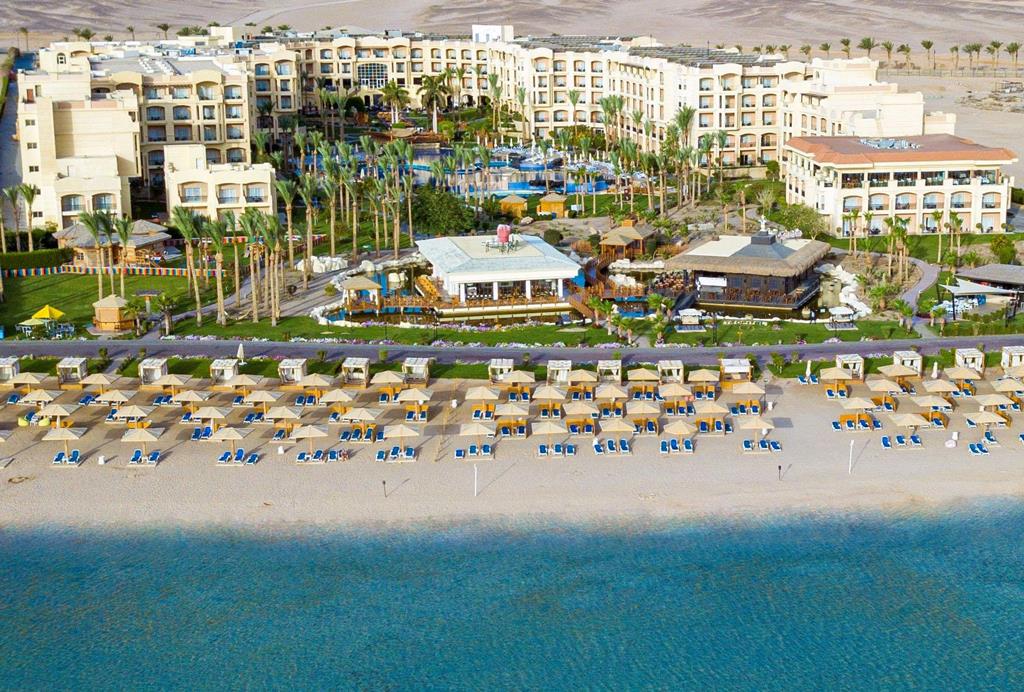 Online bestellen: Tropitel Sahl Hasheesh