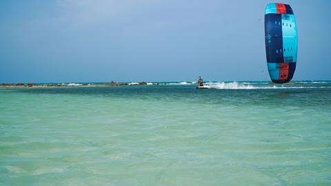 Top vakantie Sal 🏝️ ROBINSON Cabo Verde 8 Dagen  €1381,-
