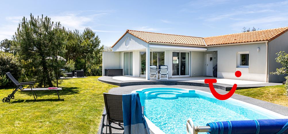 Oasis Les Jardins