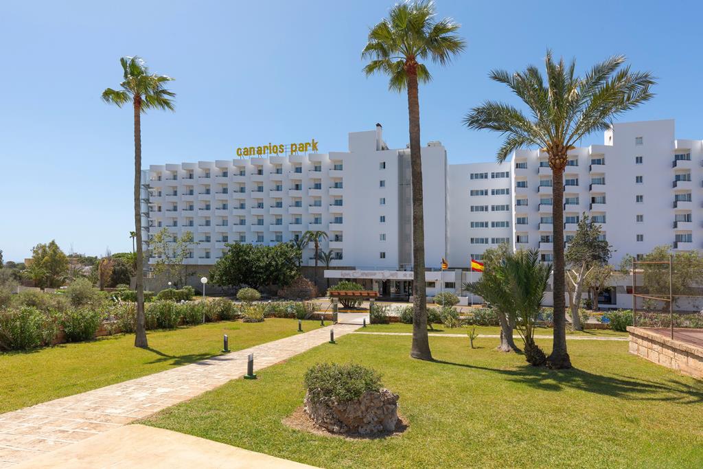 HSM Canarios Park