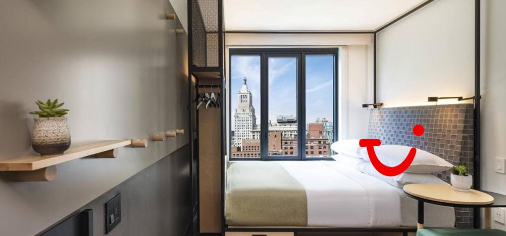 Moxy NYC East Village