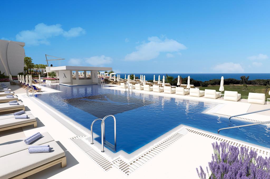 Amàre Beach Hotel Sancti Petri