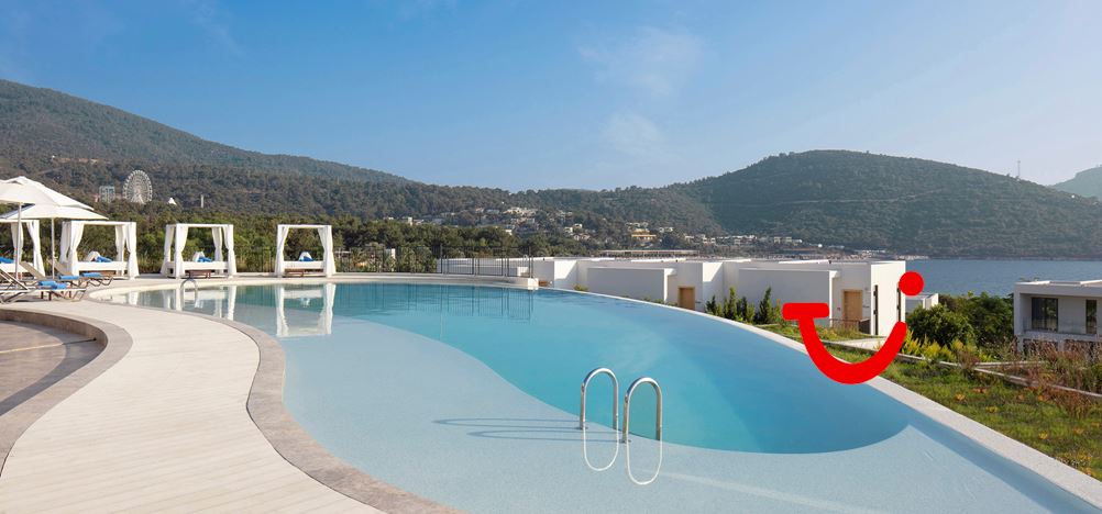 Susona Bodrum LXR Hotels & Resorts