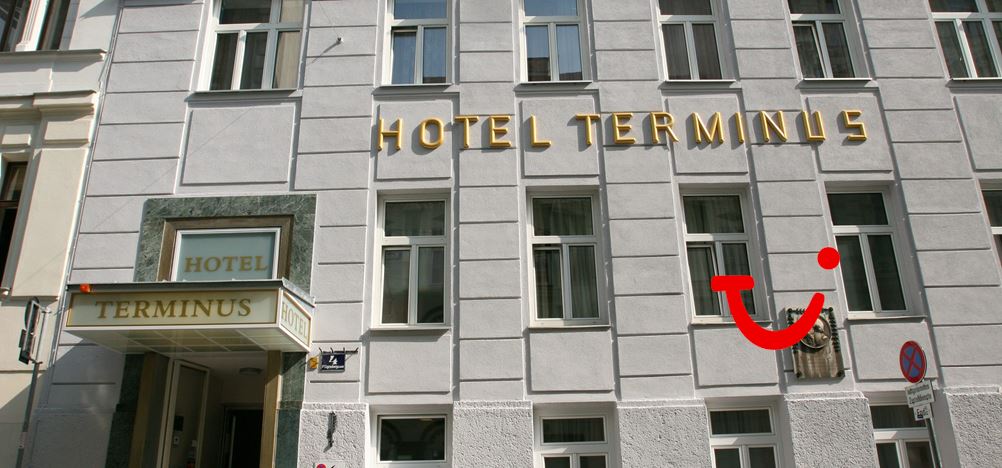 Terminus