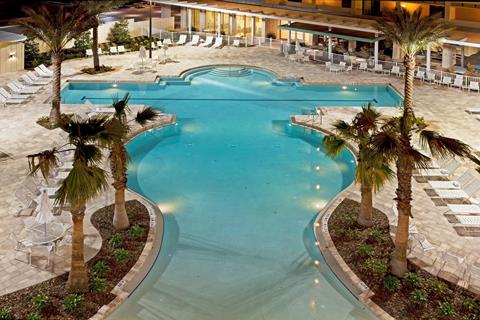 Holiday Inn Orlando Disney Springs Area