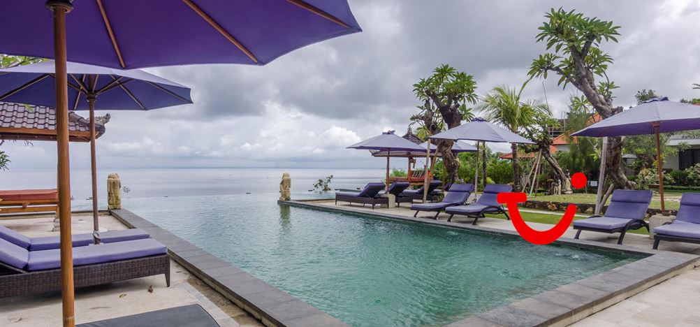 Uluwatu Cottages