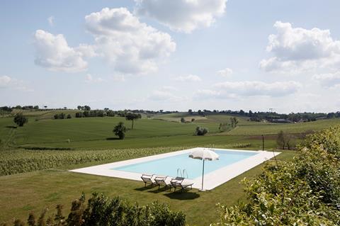 Resort Borgo Syrah