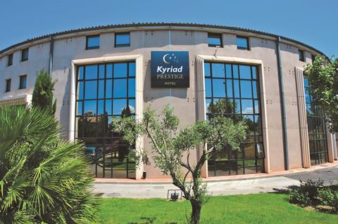 Kyriad Prestige