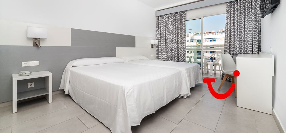 Globales Los Patos Park