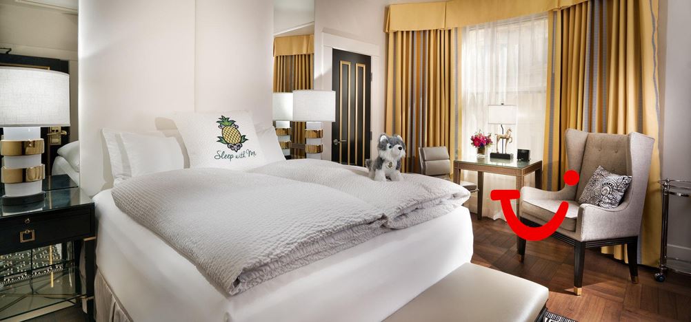Staypineapple, An Elegant Hotel, Union Square