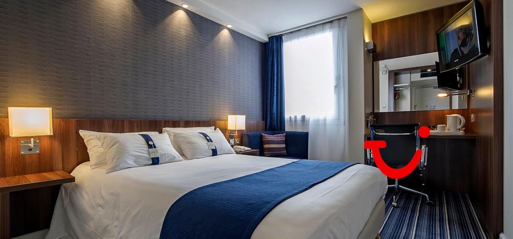 Holiday Inn Lille Centre