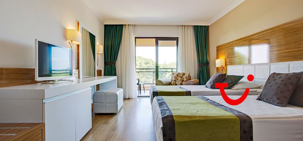 Asteria Family Resort Belek