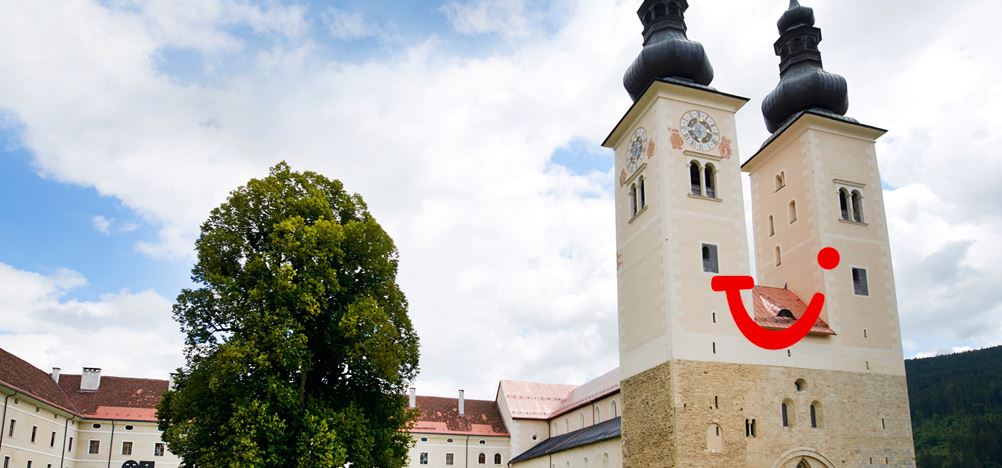 JUFA Hotel Stift Gurk