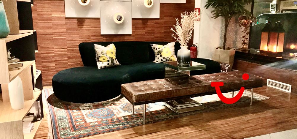 Abalu Boutique & Design