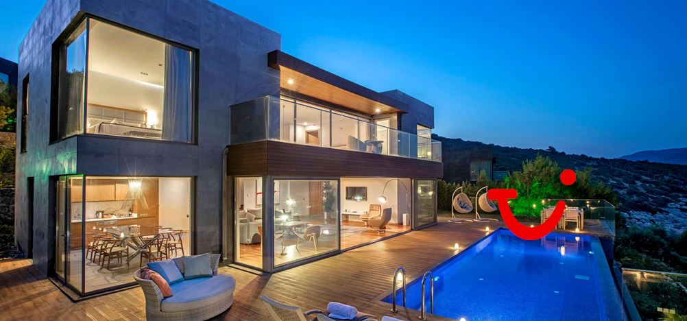 Pine Bay Holiday Resort