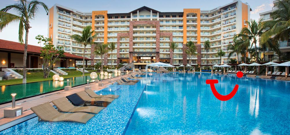 Krystal Grand Nuevo Vallarta