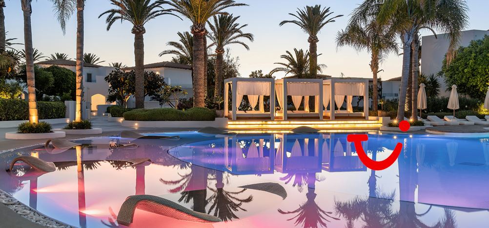 Caramel Grecotel Boutique Resort