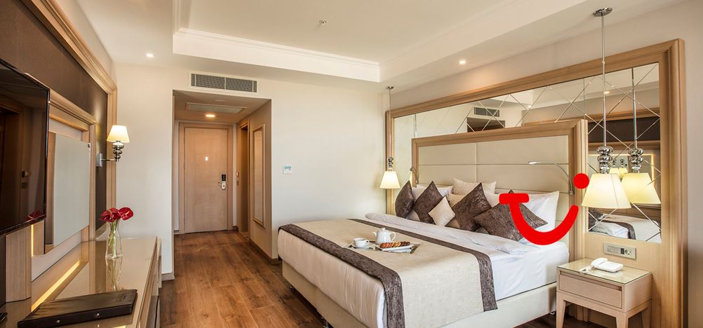 KoruMar Ephesus Beach & Spa Resort