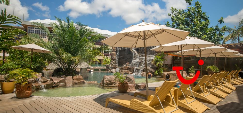 Jacana Amazon Wellness Resort