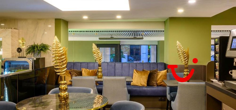 Leonardo Boutique Hotel Budapest M-Square