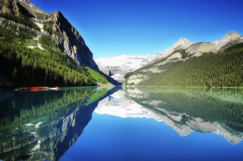 22-daagse rondreis West Canada Lodges 22-daagse rondreis West Canada Lodges