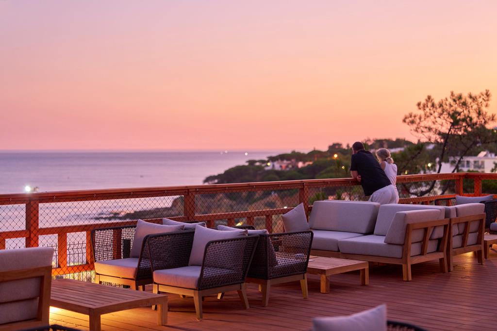 8 Dagen logies/ontbijt Portobay Blue Ocean