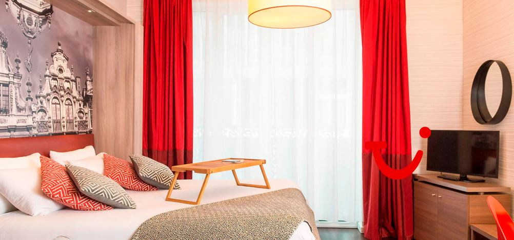 Aparthotel Adagio Brussels Grand Place