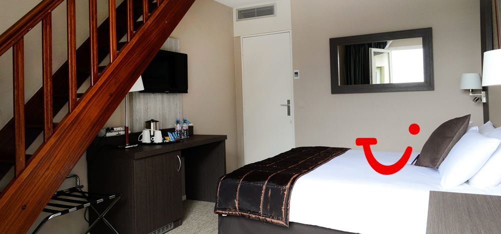 Mercure Cabourg Hippodrome