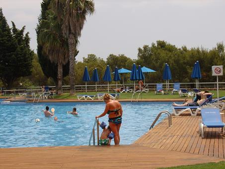 Vilanova park