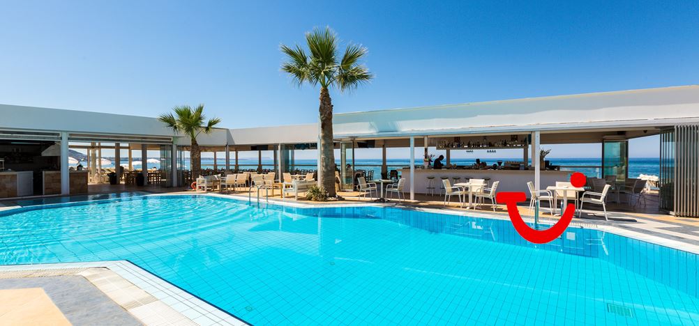 Theo Star Beach Hotel