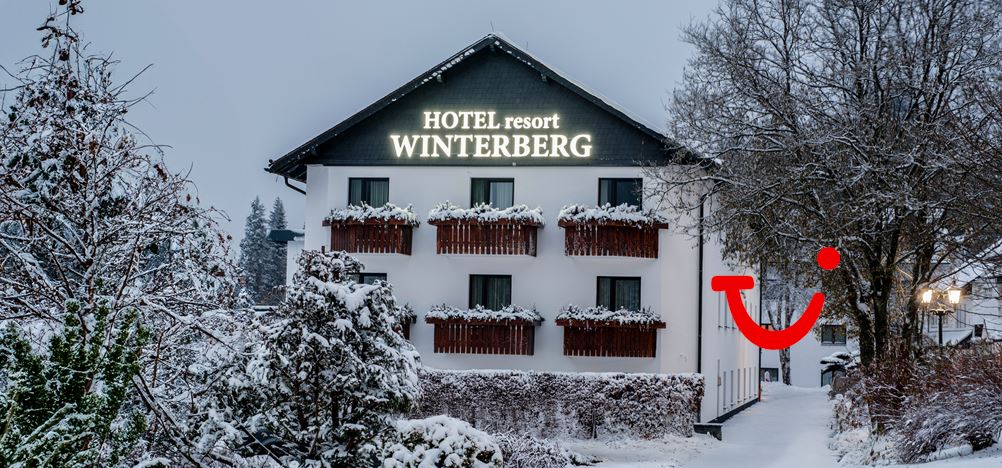 Winterberg Resort