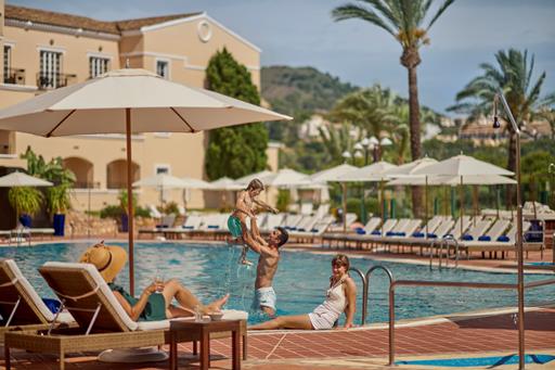 Grand Hyatt La Manga Club Golf & Spa - Golf