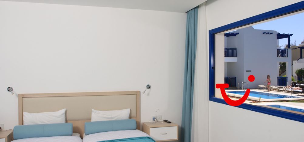 MarisMare Apartments