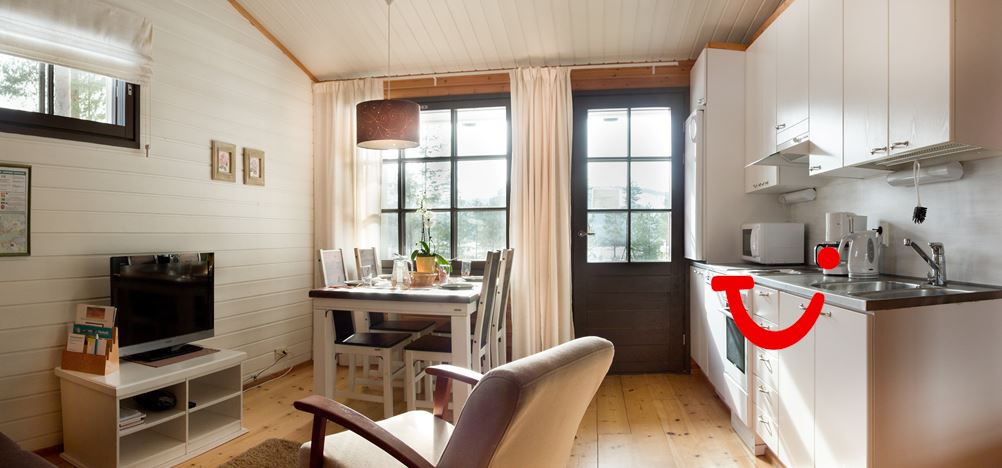 Break Sokos Cottages Vuokatti