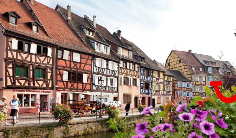 ibis Styles Colmar Centre