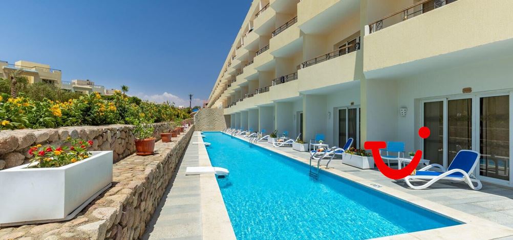 Amwaj Oyoun Resort & Casino