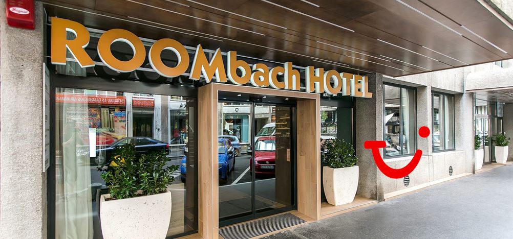 Roombach