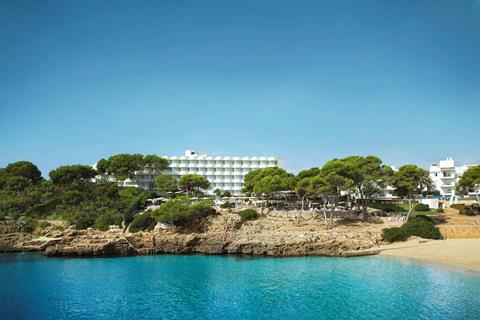 Beste keus zonvakantie Mallorca ☀ 8 Dagen halfpension Inturotel Cala Esmeralda Beach Hotel & Spa