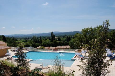 Korting vakantie Cote d'Azur ⏩ Le Domaine de Camiole